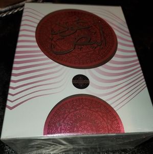 Oud Abyad -White OudEau de Parfum